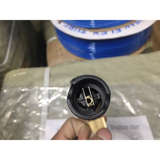 Bình phun bọt tuyết (rửa xe) 1Lít