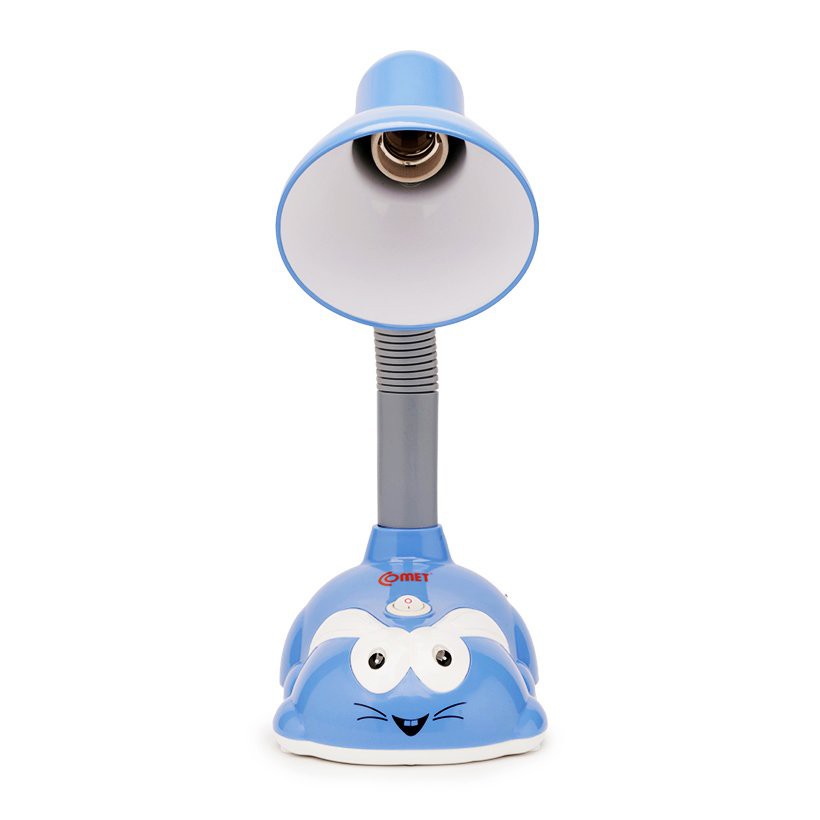 Đèn bàn học Comet CT231 (không kèm bóng)