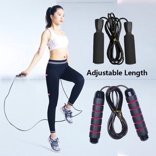 Dây nhảy dây tập thể thao dành cho người lớn