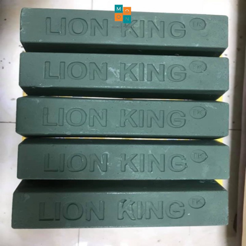Sáp Đánh Bóng Kim Loại, Inox, Đồng 430g