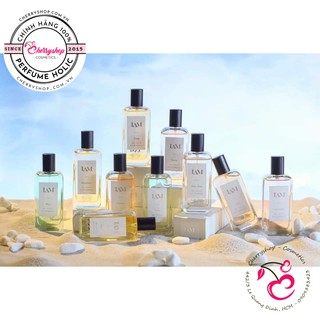 Nước Hoa Dạng Xịt Perfume Holic I AM Eau De Perfume