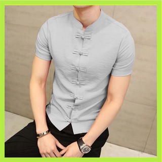 [GIẢM GIÁ SOCK] PM Áo đũi nam N01G lịch lãm thời thượng PM Fashion Chất Lượng