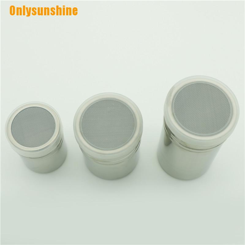 Khuôn Nướng Bánh Bằng Thép Không Gỉ Tiện Dụng / Soocola / Cà Phê