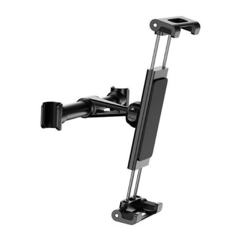 Giá đỡ điện thoại / iPad trên xe hơi Baseus Backseat Car Mount LV236 tiện lợi khi sử dụng