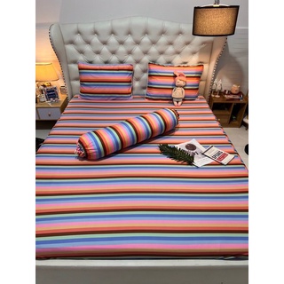 BỘ DRAP THUN SIÊU LẠNH LATICO BẢN CAO CẤP GIÁ HẤP DẪN