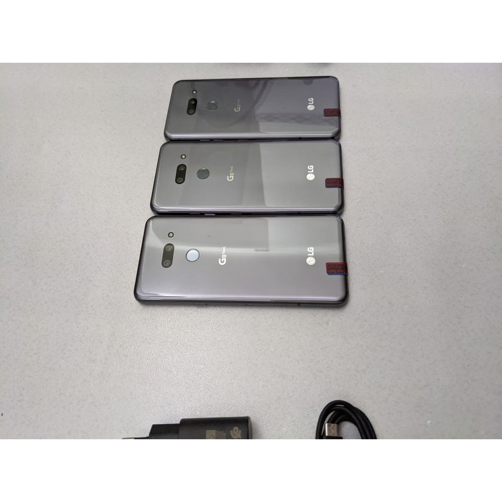 Điện thoại LG G8 128 Gb | BigBuy360 - bigbuy360.vn