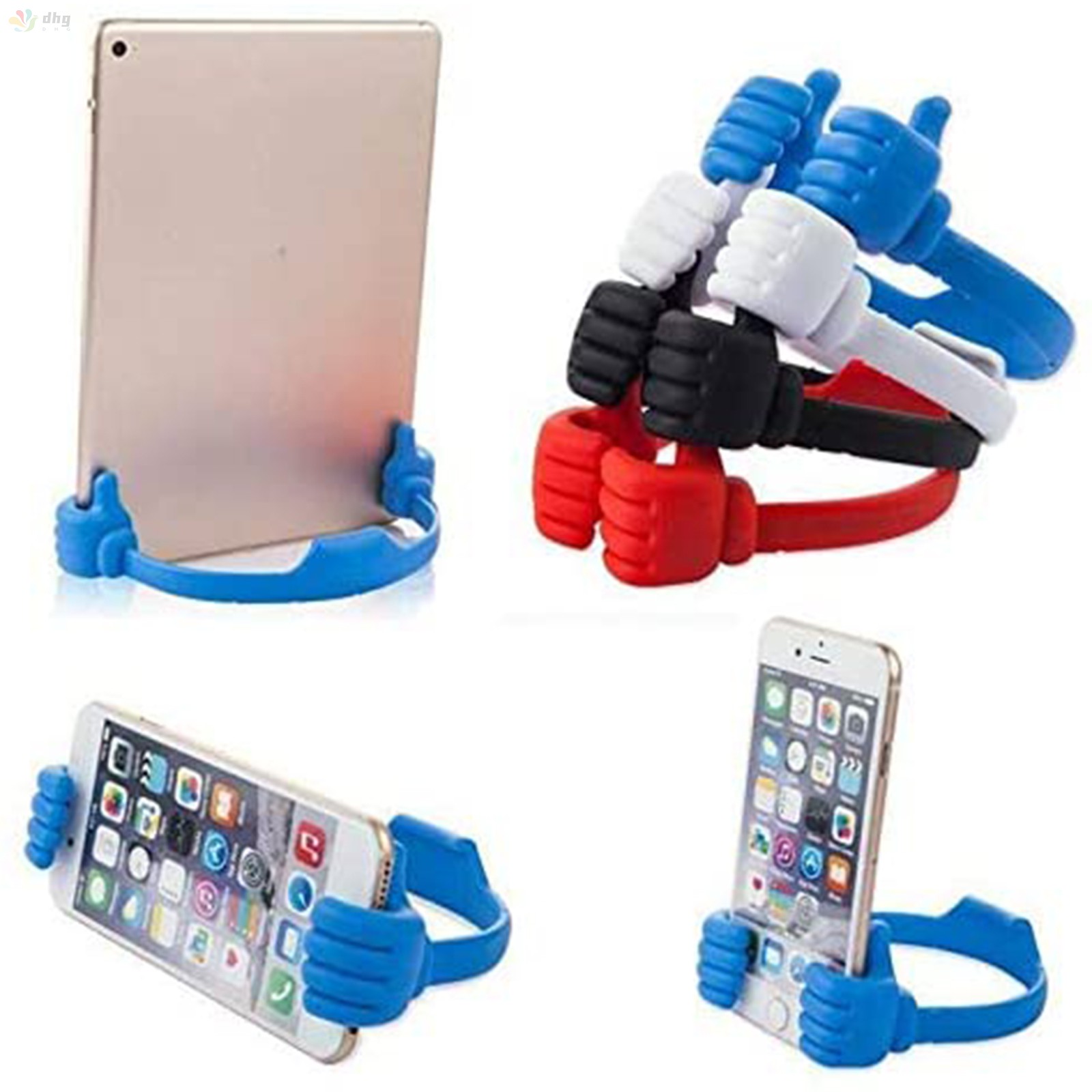 Giá Đỡ Điện Thoại Hình Ngón Tay Cái | BigBuy360 - bigbuy360.vn