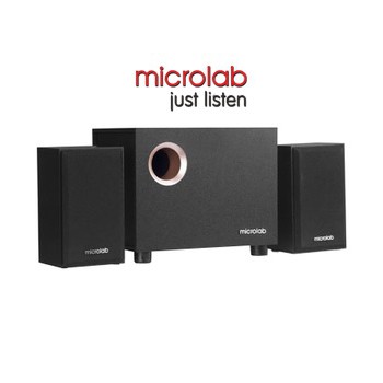 Loa Microlab M105 2.1