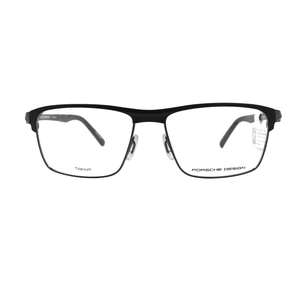 (Hàng chính hãng) Gọng kính nam nữ Porsche Design P8343 màu sắc thời trang