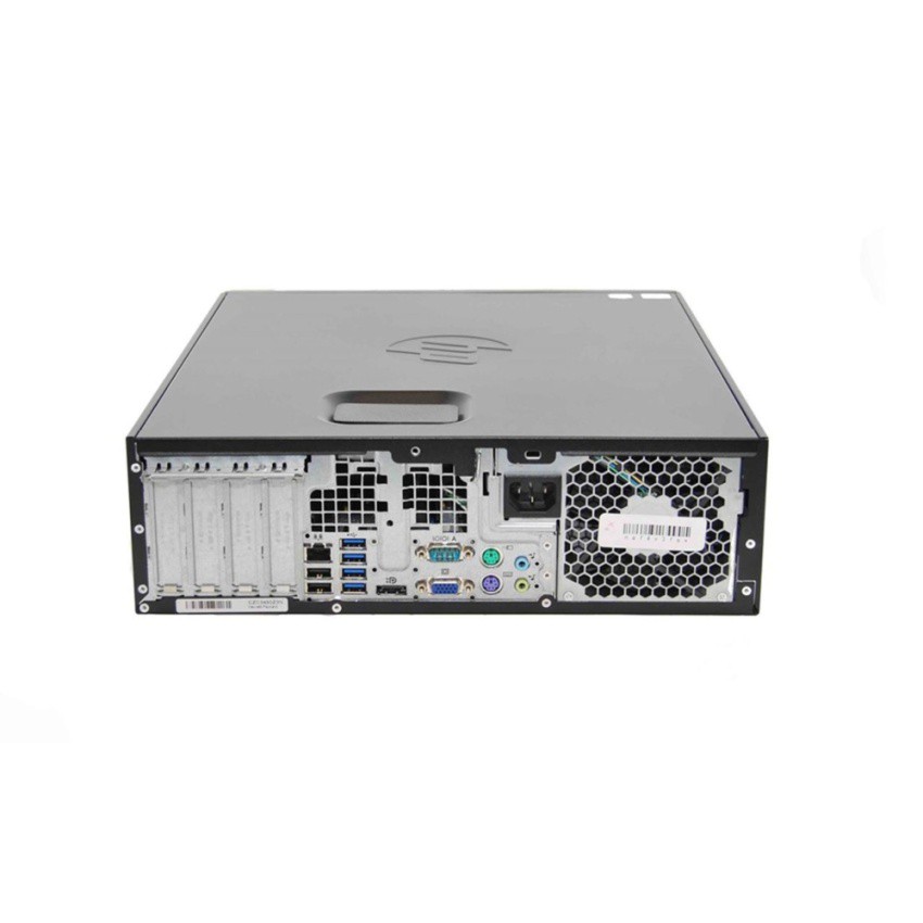 Máy tính đồng bộ HP 8200 Elite SFF (Core i7 2600, Ram 16GB, HDD 2TB) + Quà Tặng - Hàng Nhập Khẩu | BigBuy360 - bigbuy360.vn