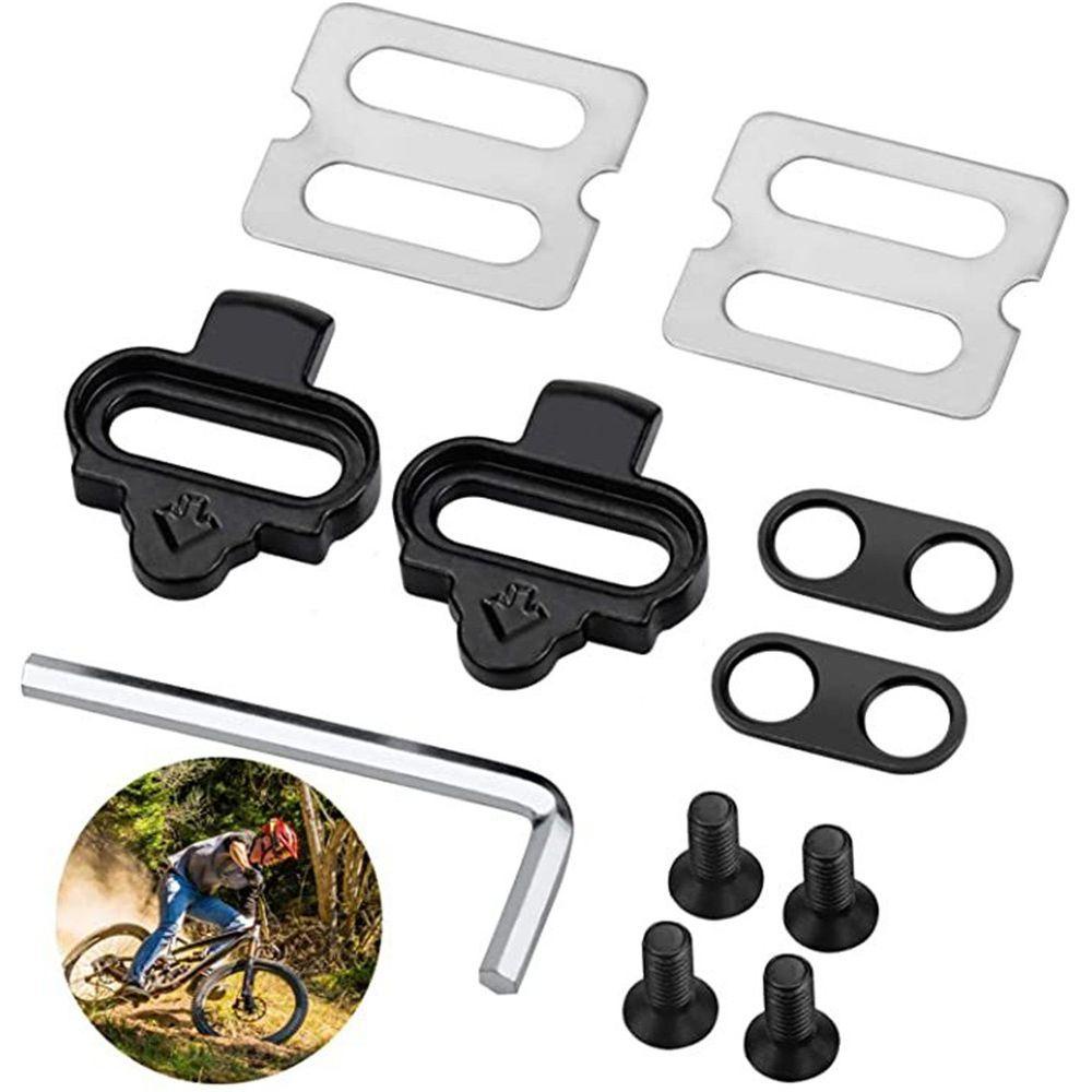 Miếng Chêm Bàn Đạp Chuyên Dụng Cho Shim ano SH51 SPD