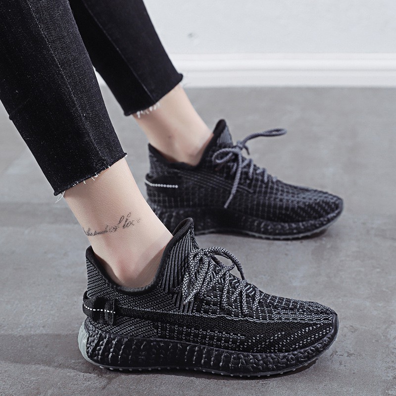 Giày thể thao nữ ⚡ HOT TREND 2020 ⚡ Siêu nhẹ, nhiều màu, lên form cực chất G03 | BigBuy360 - bigbuy360.vn