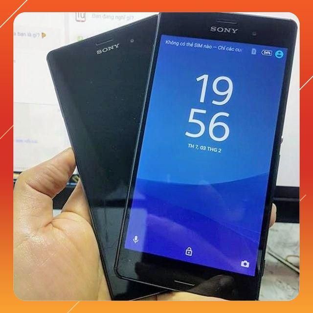 Điện thoại Sony Xperia Z3