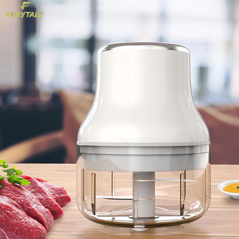 Máy Xay Thịt 100 / 250ml Tiện Lợi Cho Nhà Bếp