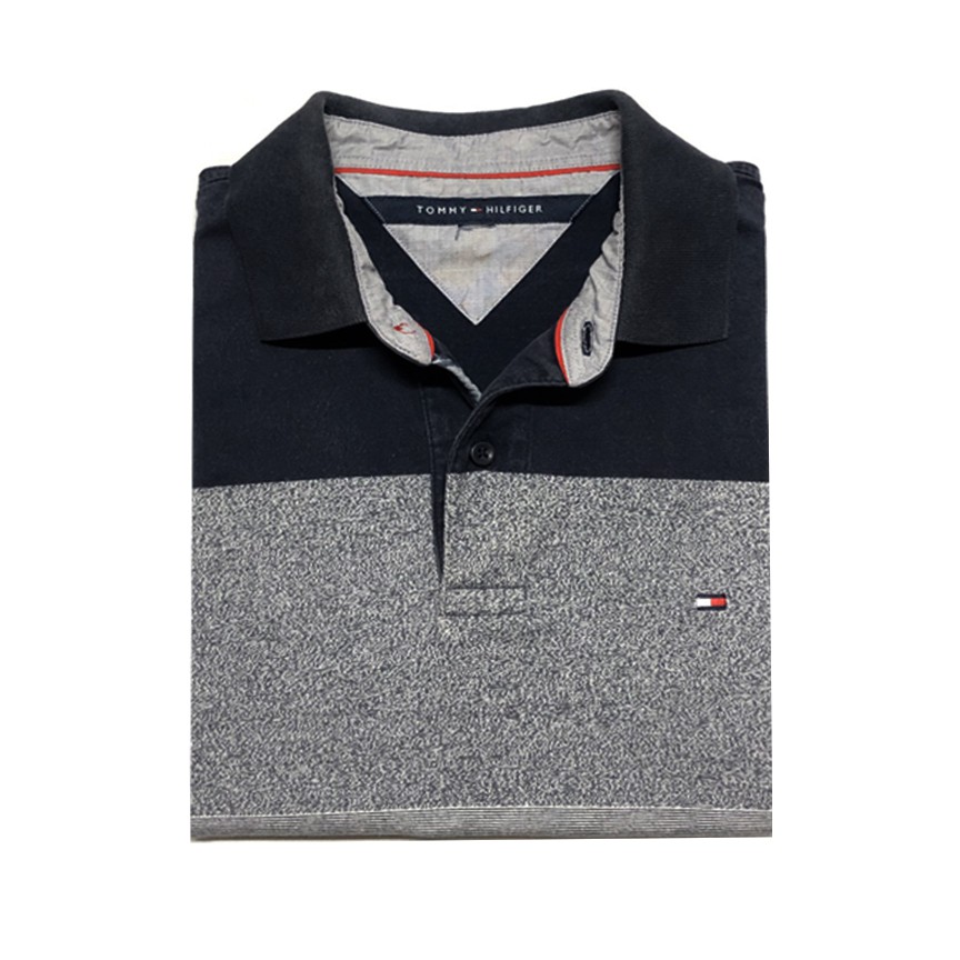 Áo thun polo secondhand 100% hàng real
