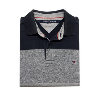 Áo thun polo secondhand 100% hàng real