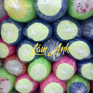 Gối Ôm 1M Đẹp Siêu Rẻ Tặng Vỏ Gối