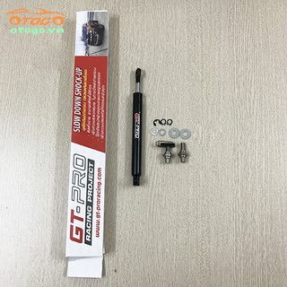 Ty Hãm Mở Cốp Sau Nissan Navara