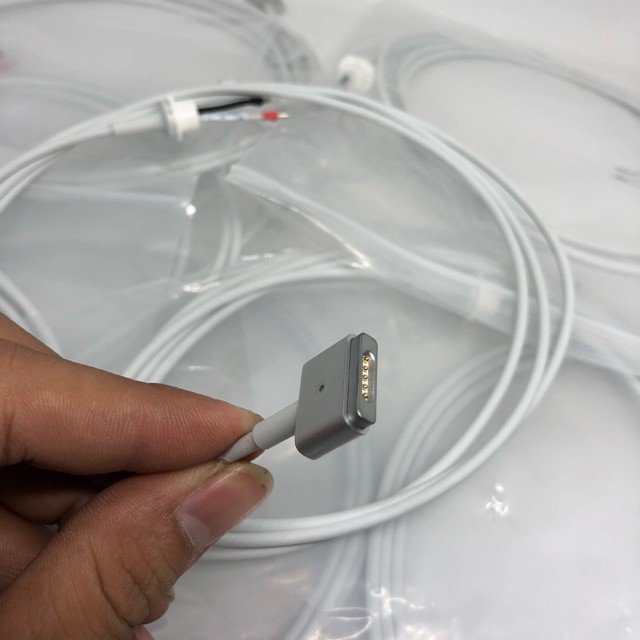 Combo 2 chiếc Dây Sạc Macbook Magsafe 2 Loại Tốt shopphukien192