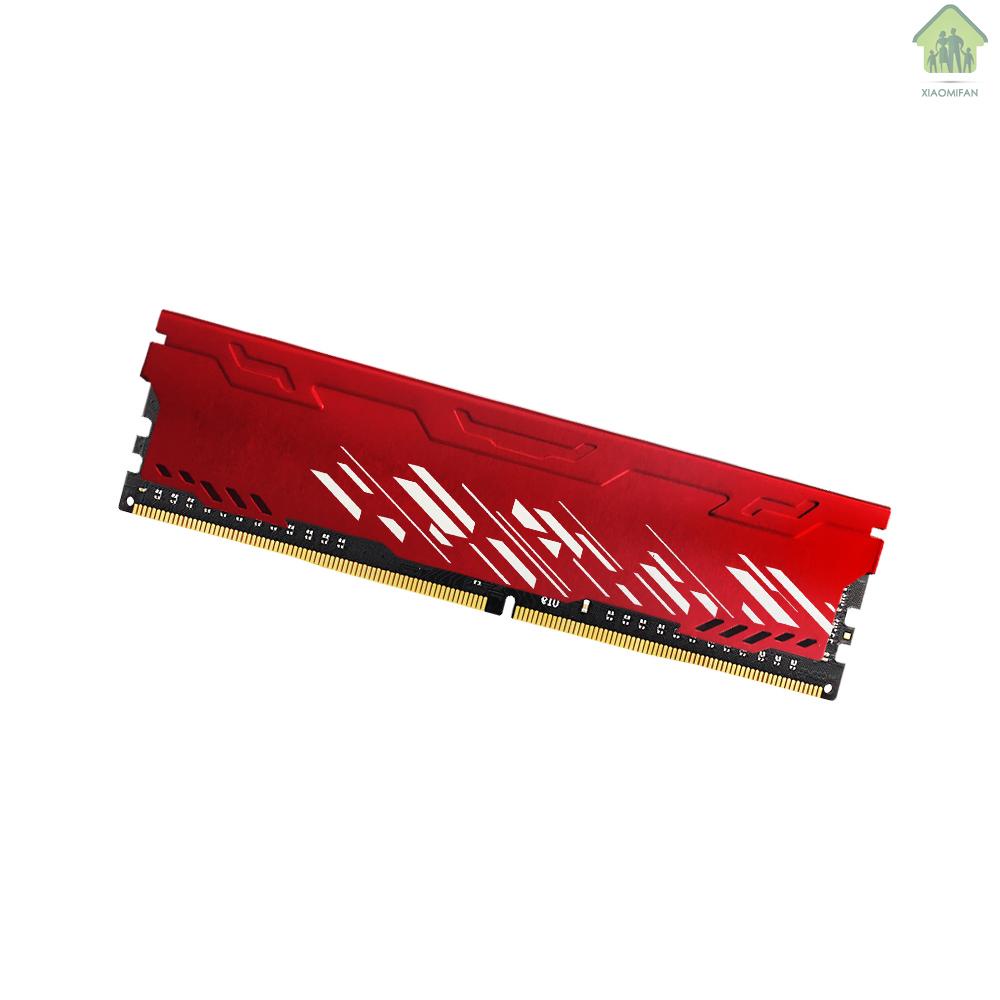 Bộ Nhớ Ram Máy Tính Ddr4 2400mhz 1.2v 4gb | BigBuy360 - bigbuy360.vn