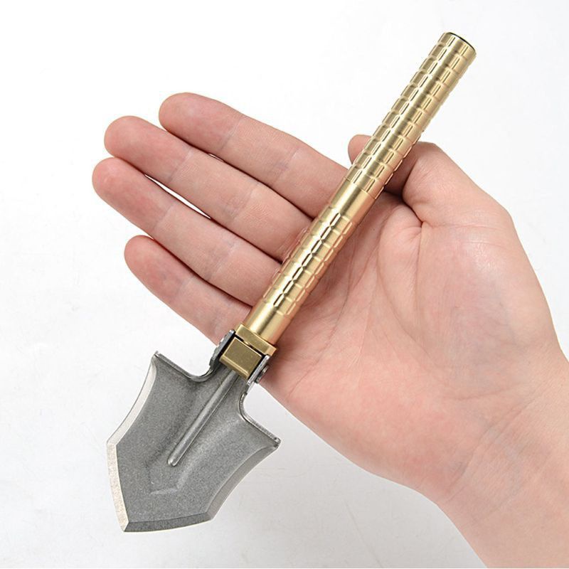 Cuốc xẻng đa năng EDC