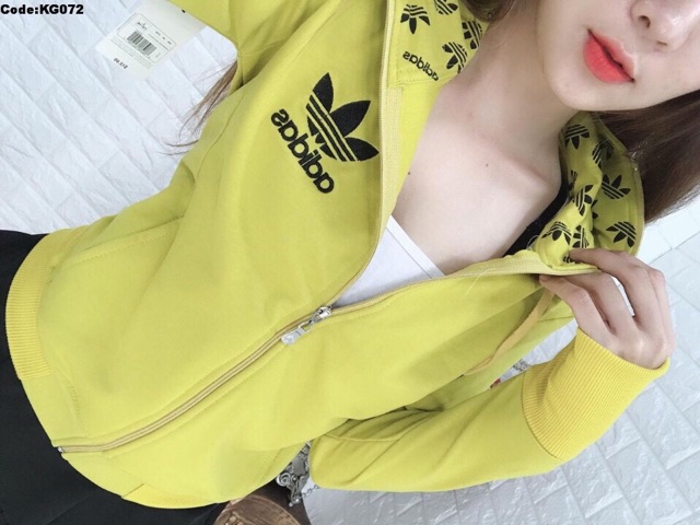 Áo khoác nữ 100% cotton cao cấp