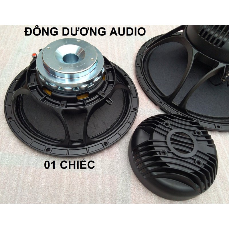 LOA BASS 40 NEO BI ĐEN 15ND830 - GIÁ 1 CÁI - CỦ LOA 4 TẤC