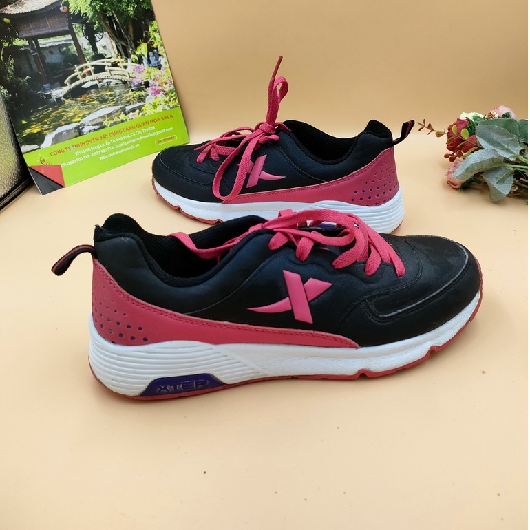 [Size 37-23,5cm]-Giày thể thao sneaker nữ hàng si tuyển chất