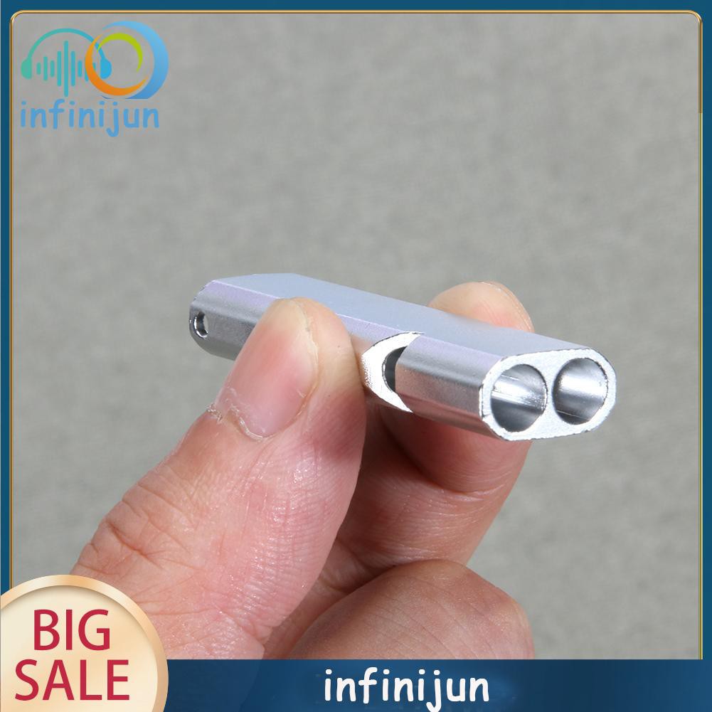 Còi Thổi Báo Hiệu Khi Đi Cắm Trại