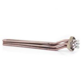 Điện Trở 3500W Bằng Đồng Nguyên Khối - Nhập Khẩu Trực Tiếp Từ Ý 100%