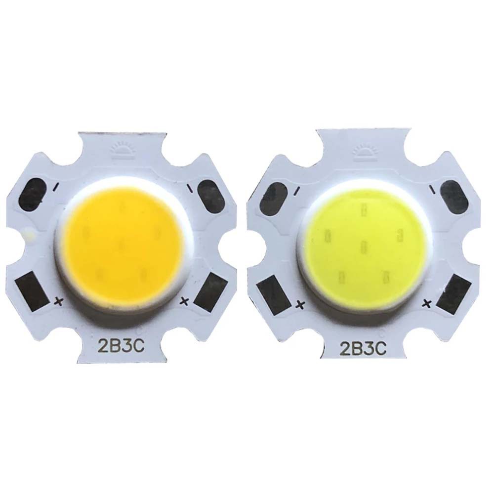 Đèn LED COB gắn trần nhà 300ma 3w 5w 7w 10w