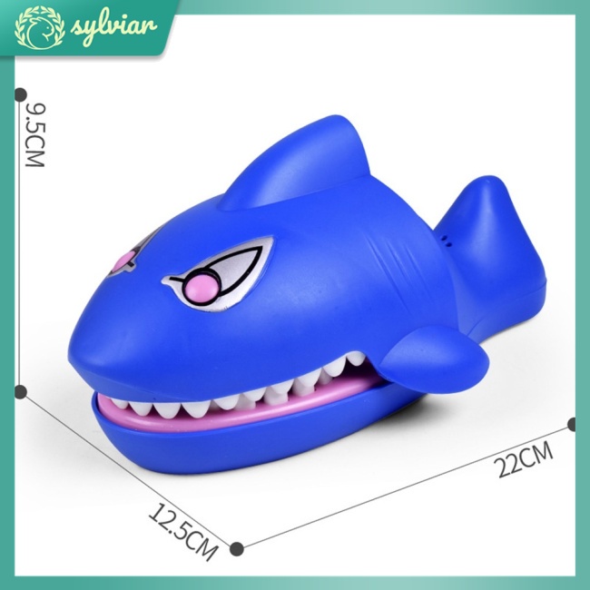 [sylviar] Đồ Chơi Giảm Căng Thẳng Hình Động Vật Hoạt Hình Có Đèn Và Âm Thanh Vui Nhộn Cho Trẻ Em