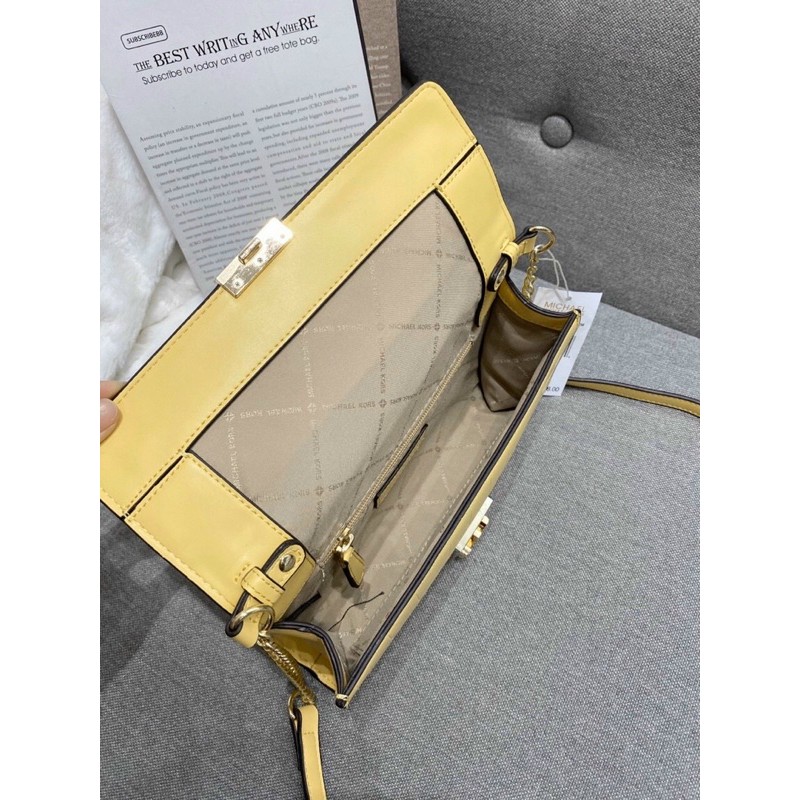 TÚI CLUTCH MICHAEL KORS MINDY