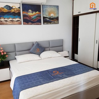 Thay Bọc Ruột Gối Luôn Mới với CHI PHÍ rẻ nhất DÀNH CHO NHÀ NGHỈ KHÁCH SẠN