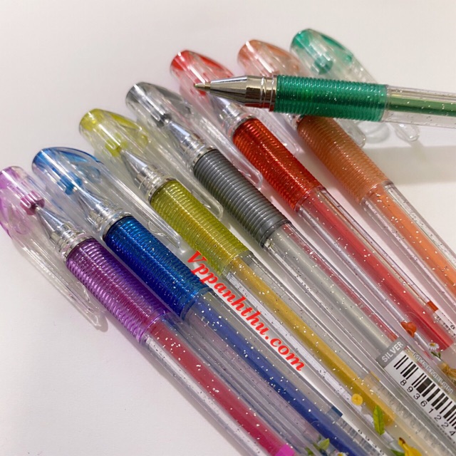 BÚT GEL KIM TUYẾN GSTAR