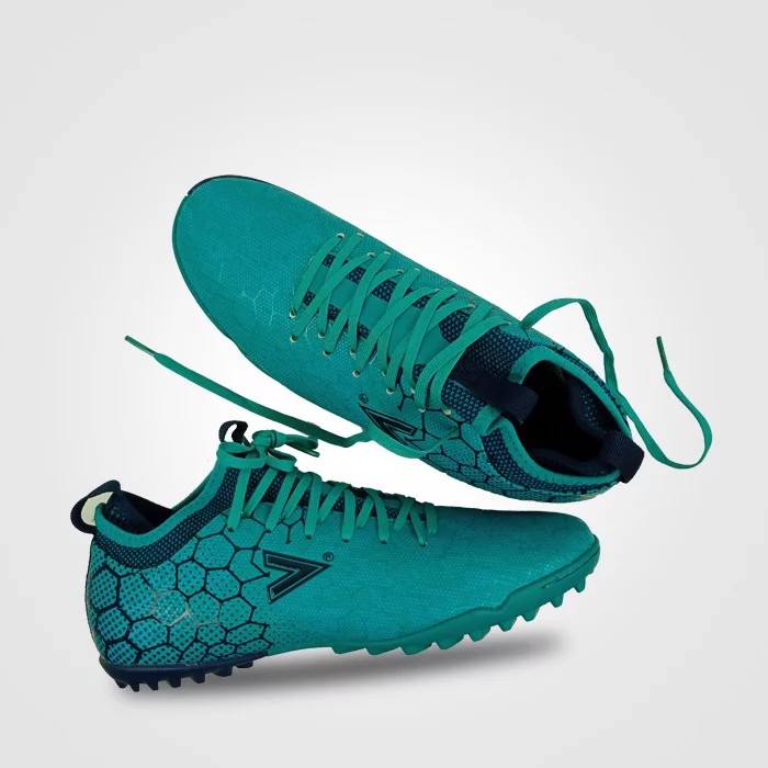 Giày đá bóng giày đá banh giày chính hãng Động Lực sân cỏ nhân tao MITRE 181045 mẫu 2020