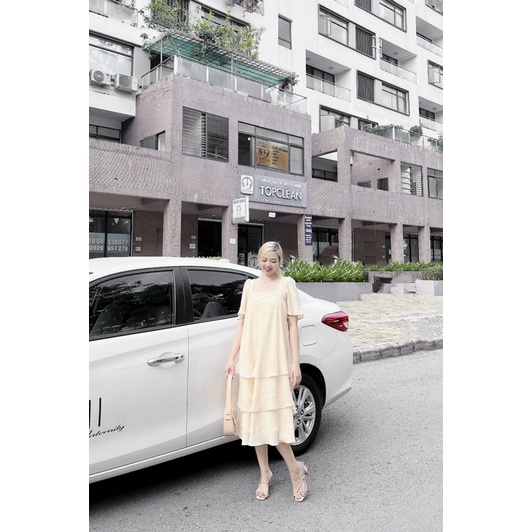 ĐẦM BÈO TẦNG - BIMI