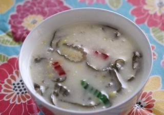 Bột khoai nấu chè 1kg
