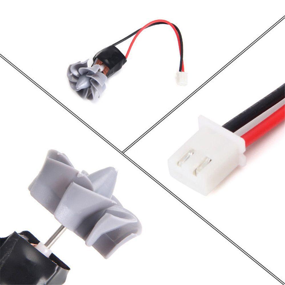 Mô Tơ Điện 2V-22V 3000 RPM Tự Nhiên