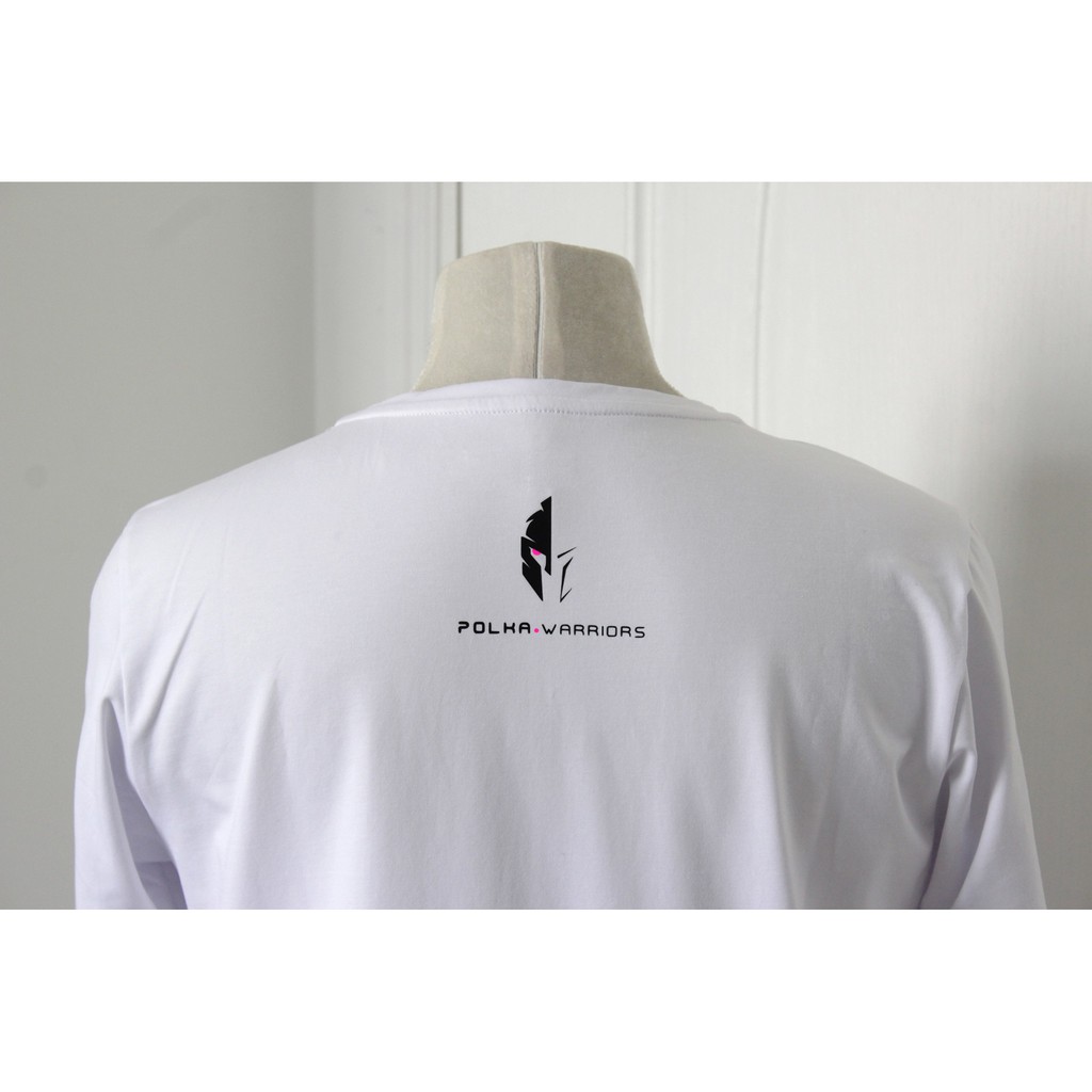 Áo Polkadot (cointshirt)