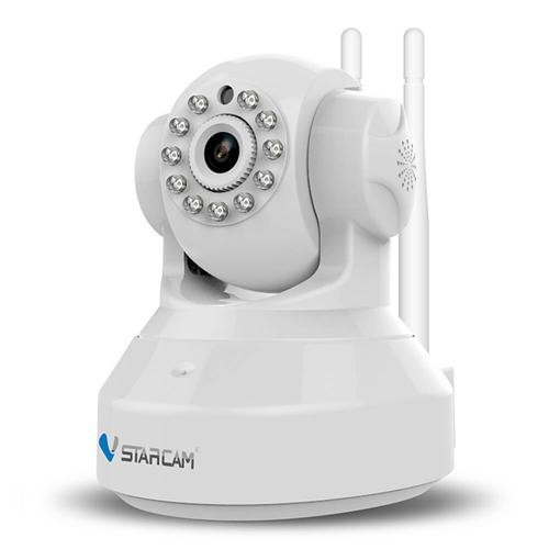 Camera lắp trong nhà C37-AR Vstarcam