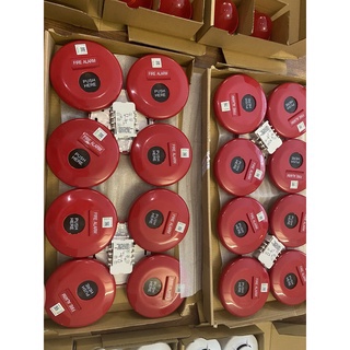 [HCM]Nút nhấn khẩn báo cháy Horing AH-9717