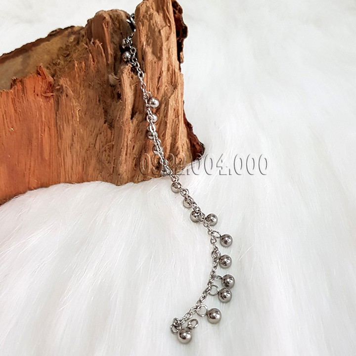 Lắc tay bi tòng teng