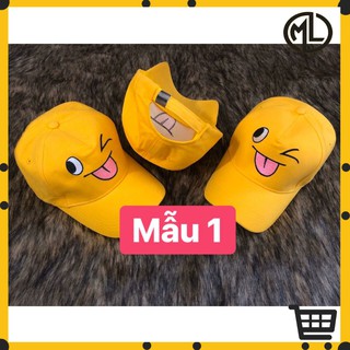 Nón kaki 2 lớp dày dặn cực đẹp