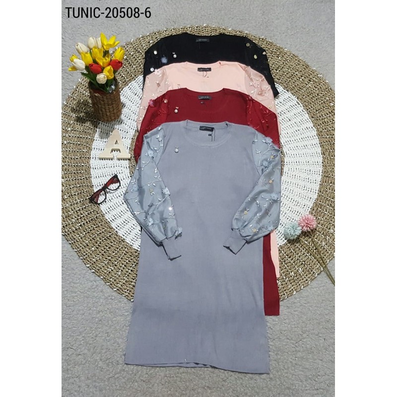 Đầm Dệt Kim Zara Thời Trang Trẻ Trung Cho Nữ
