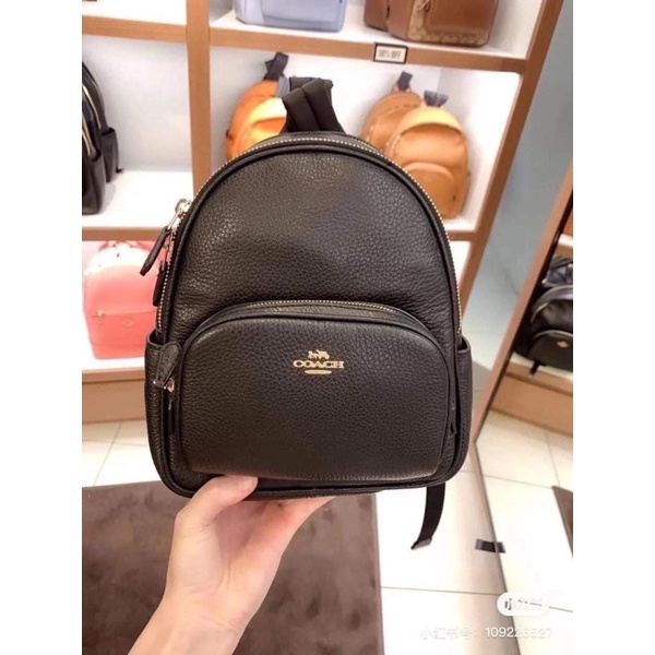 Balo Coach auth sale