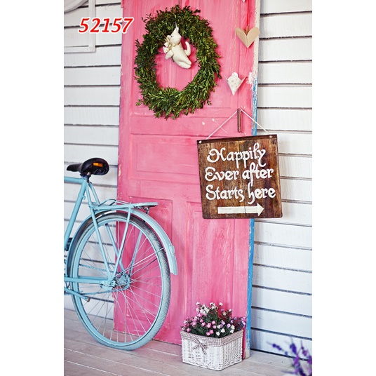 Tranh dán tường Quán Cafe, Trà Sữa, Trang Trí Cửa Hàng 3D tặng keo và dụng cụ dán