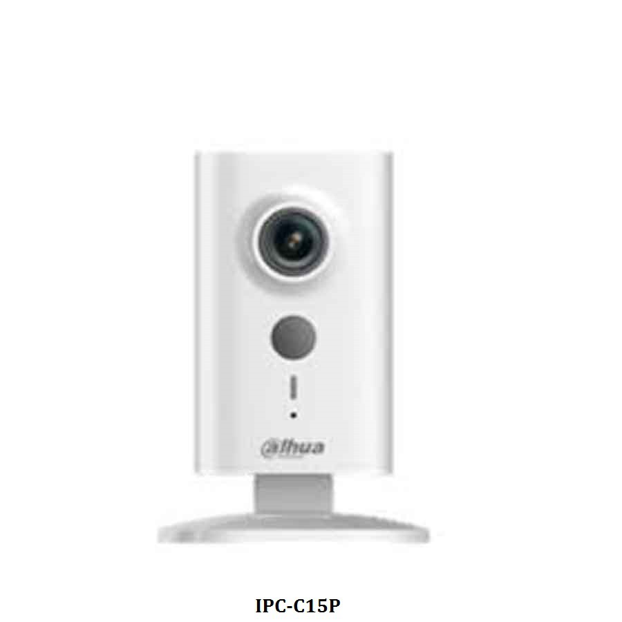 Camera IP không dây hồng ngoại 1.3 Megapixel DAHUA IPC-C15P
