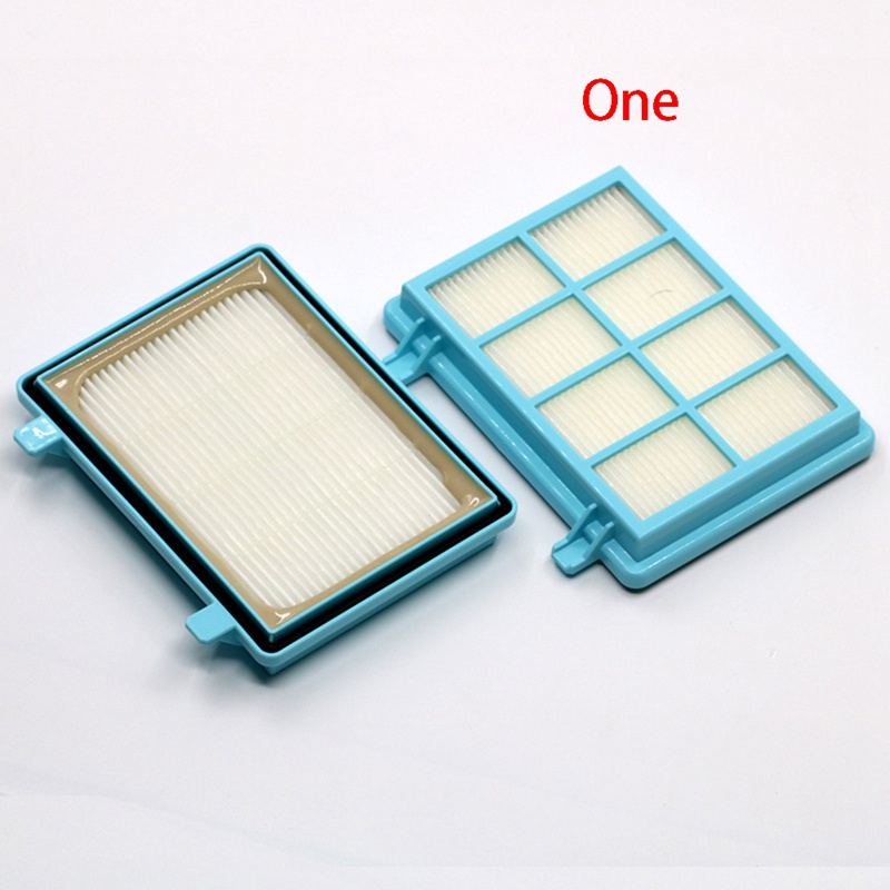 Bộ lọc Hepa dành cho máy hút bụi Philips FC5832 FC5835 FC5836 FC5982 FC5988 FC9350 FC9351 FC9352 FC9353