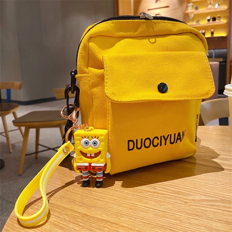 Móc khoá minion và hoạt hình khác  sang xịn mịn treo móc khoá và balo